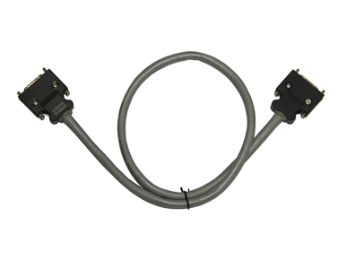 Industrial cable harness