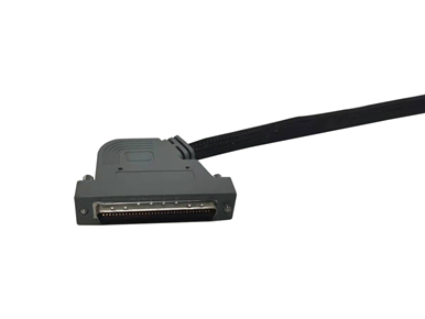 Communication cable harness